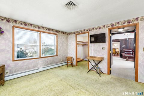 Tiny photo for 33 Ash Road, South Windsor, CT 06074 (MLS # 24146750)