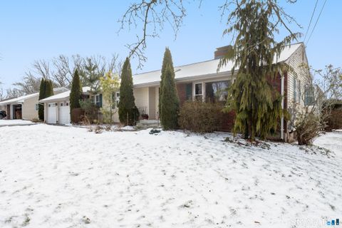Tiny photo for 33 Ash Road, South Windsor, CT 06074 (MLS # 24146750)