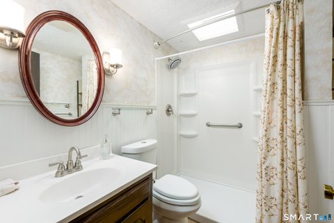 Tiny photo for 33 Ash Road, South Windsor, CT 06074 (MLS # 24146750)