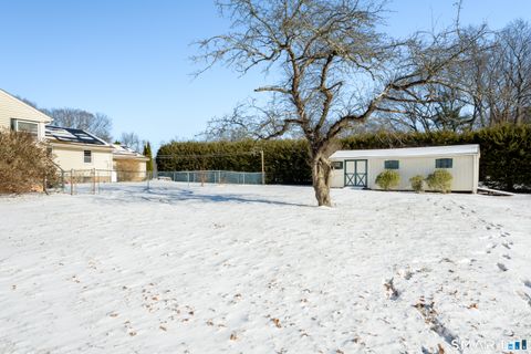 Tiny photo for 33 Ash Road, South Windsor, CT 06074 (MLS # 24146750)