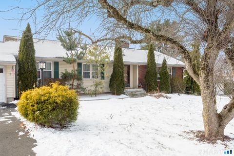 Tiny photo for 33 Ash Road, South Windsor, CT 06074 (MLS # 24146750)