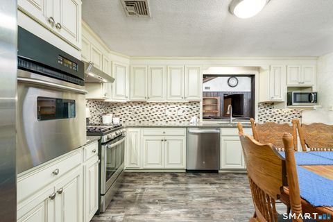 Tiny photo for 33 Ash Road, South Windsor, CT 06074 (MLS # 24146750)