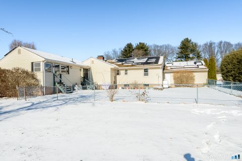 Tiny photo for 33 Ash Road, South Windsor, CT 06074 (MLS # 24146750)