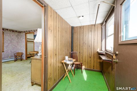 Tiny photo for 33 Ash Road, South Windsor, CT 06074 (MLS # 24146750)