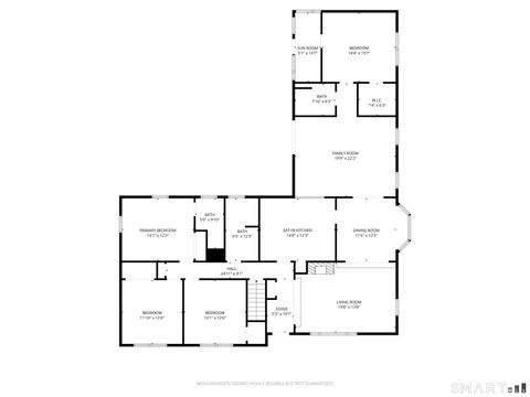 Tiny photo for 33 Ash Road, South Windsor, CT 06074 (MLS # 24146750)