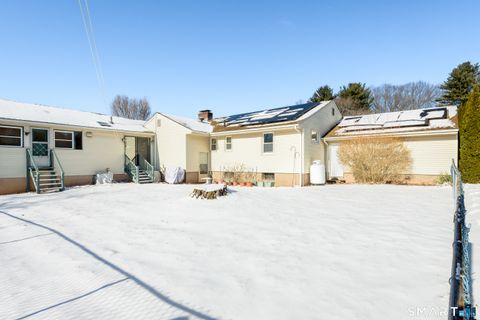 Tiny photo for 33 Ash Road, South Windsor, CT 06074 (MLS # 24146750)