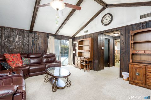 Tiny photo for 33 Ash Road, South Windsor, CT 06074 (MLS # 24146750)