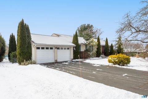 Tiny photo for 33 Ash Road, South Windsor, CT 06074 (MLS # 24146750)