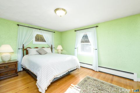 Tiny photo for 33 Ash Road, South Windsor, CT 06074 (MLS # 24146750)