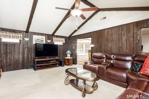 Tiny photo for 33 Ash Road, South Windsor, CT 06074 (MLS # 24146750)