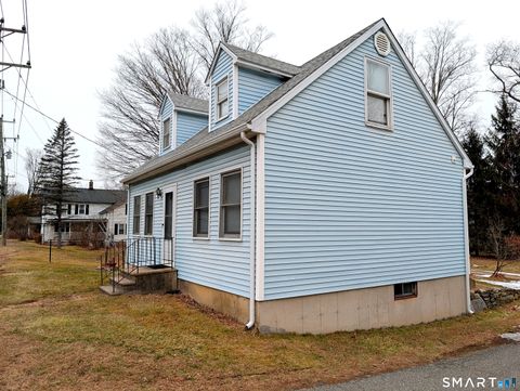 Tiny photo for 434 Main Street, New Hartford, CT 06057 (MLS # 24156125)