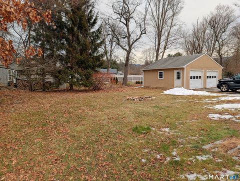 Tiny photo for 434 Main Street, New Hartford, CT 06057 (MLS # 24156125)