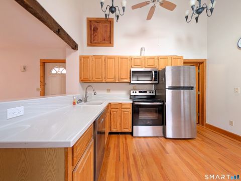 Tiny photo for 434 Main Street, New Hartford, CT 06057 (MLS # 24156125)