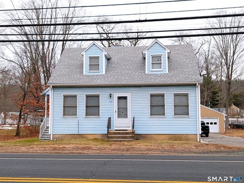 434 Main Street New Hartford CT 06057