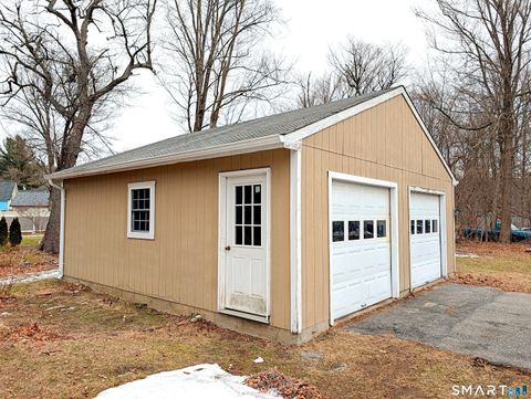 Tiny photo for 434 Main Street, New Hartford, CT 06057 (MLS # 24156125)