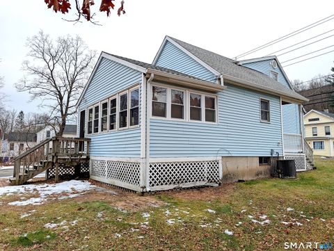 Tiny photo for 434 Main Street, New Hartford, CT 06057 (MLS # 24156125)