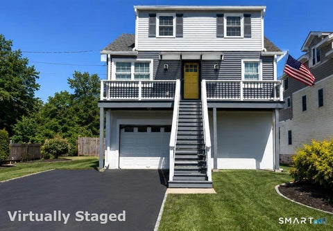 Photo of 9 Phillip Street, East Haven, CT 06512 (MLS # 24192536)