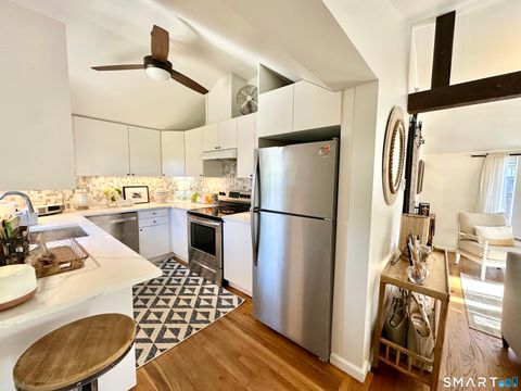 Tiny photo for 53 Maple Street, Darien, CT 06820 (MLS # 24166310)