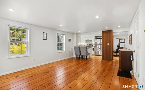 Tiny photo for 53 Maple Street, Darien, CT 06820 (MLS # 24166310)
