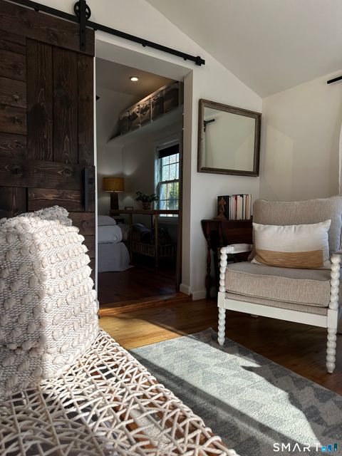 Tiny photo for 53 Maple Street, Darien, CT 06820 (MLS # 24166310)