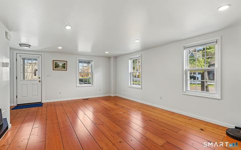 Tiny photo for 53 Maple Street, Darien, CT 06820 (MLS # 24166310)