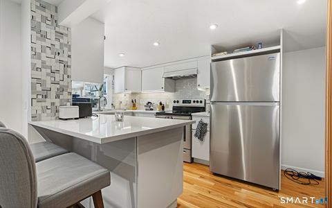 Tiny photo for 53 Maple Street, Darien, CT 06820 (MLS # 24166310)