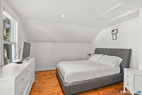 Tiny photo for 53 Maple Street, Darien, CT 06820 (MLS # 24166310)