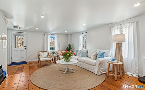 Tiny photo for 53 Maple Street, Darien, CT 06820 (MLS # 24166310)