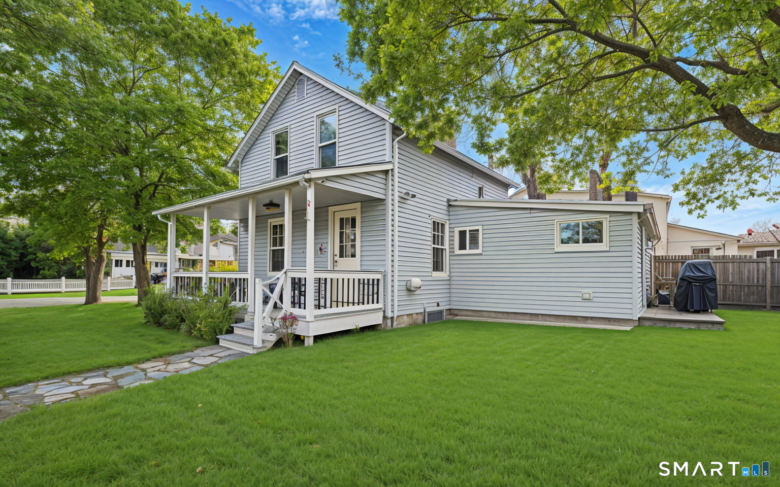 53 Maple Street