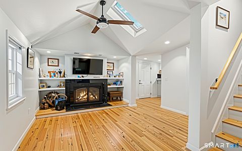 Tiny photo for 53 Maple Street, Darien, CT 06820 (MLS # 24166310)