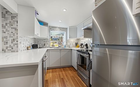 Tiny photo for 53 Maple Street, Darien, CT 06820 (MLS # 24166310)