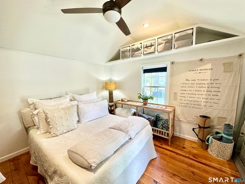 Tiny photo for 53 Maple Street, Darien, CT 06820 (MLS # 24166310)