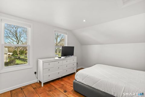 Tiny photo for 53 Maple Street, Darien, CT 06820 (MLS # 24166310)