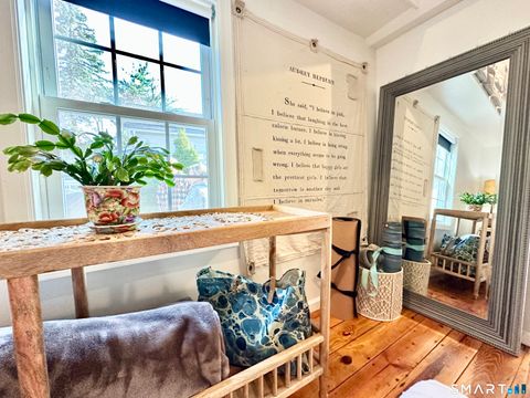 Tiny photo for 53 Maple Street, Darien, CT 06820 (MLS # 24166310)