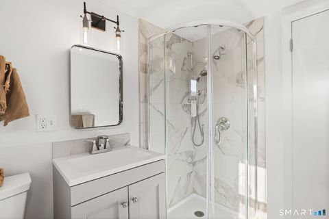 Tiny photo for 53 Maple Street, Darien, CT 06820 (MLS # 24166310)