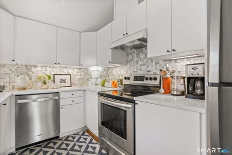 Tiny photo for 53 Maple Street, Darien, CT 06820 (MLS # 24166310)