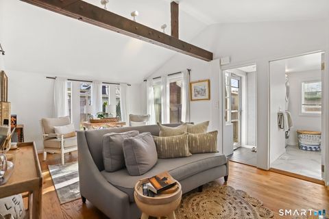 Tiny photo for 53 Maple Street, Darien, CT 06820 (MLS # 24166310)