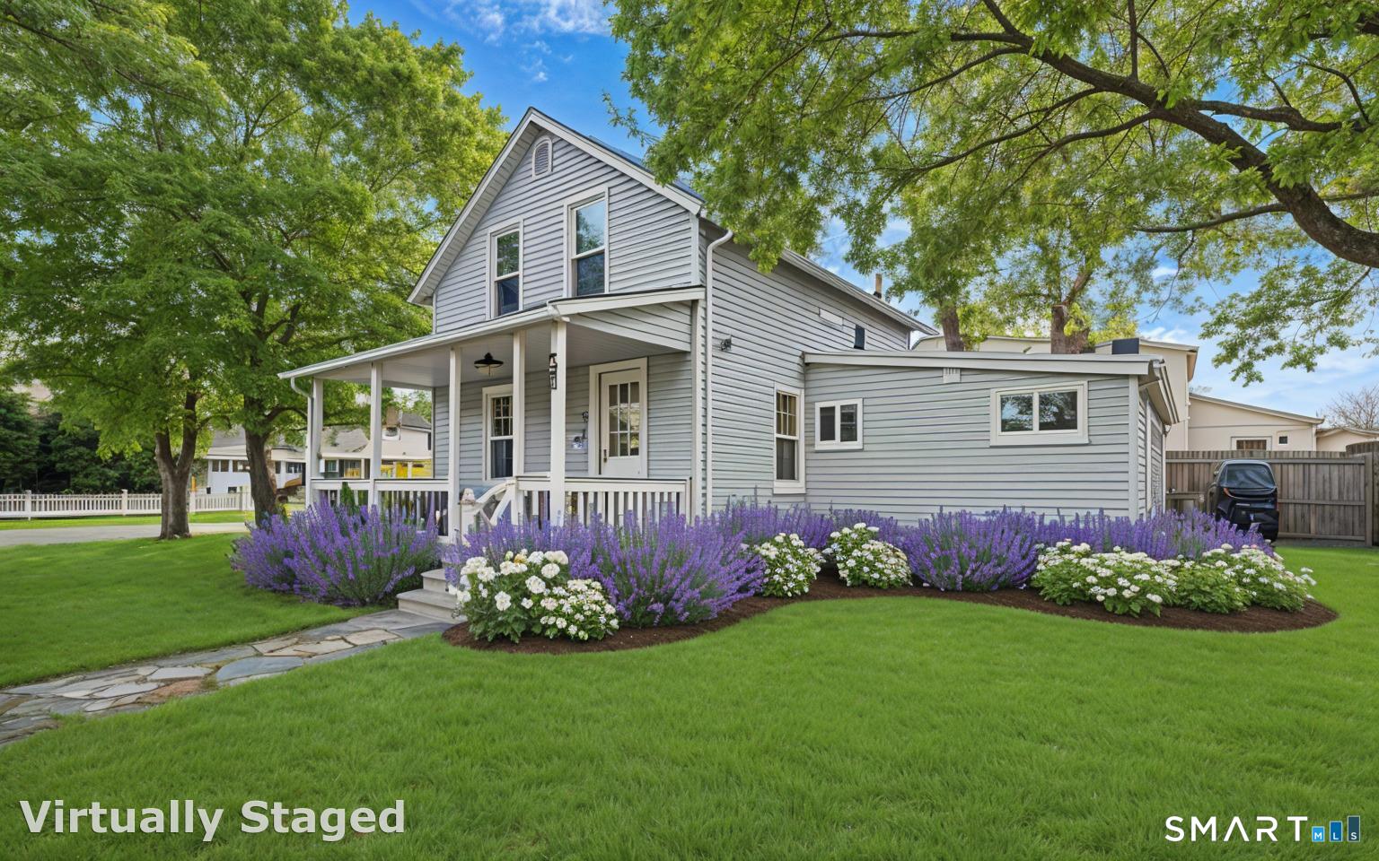 53 Maple Street