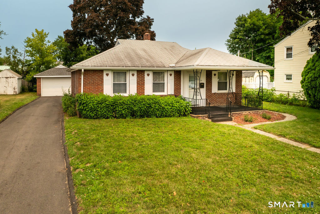 21 Stillwell Drive