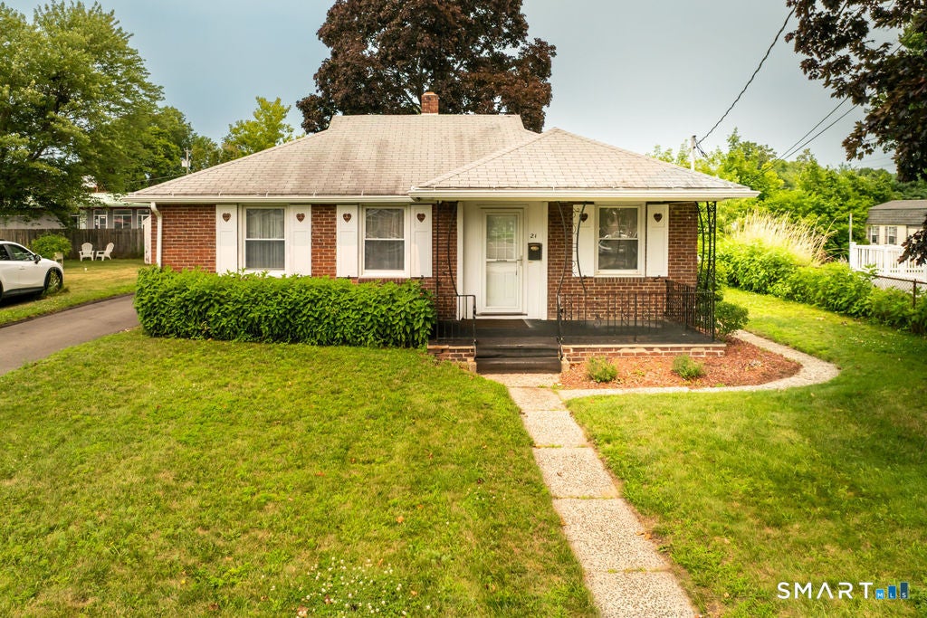 21 Stillwell Drive