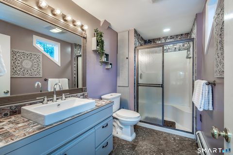 Tiny photo for 49 Lake Drive S, New Fairfield, CT 06812 (MLS # 24155991)