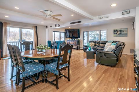 Tiny photo for 49 Lake Drive S, New Fairfield, CT 06812 (MLS # 24155991)