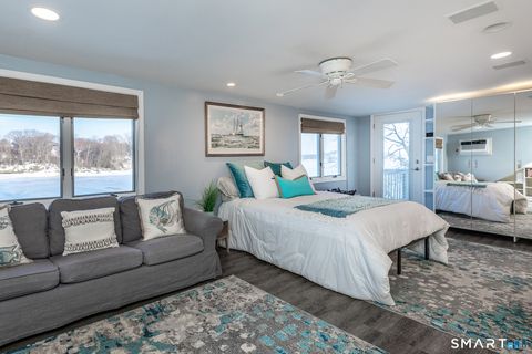 Tiny photo for 49 Lake Drive S, New Fairfield, CT 06812 (MLS # 24155991)