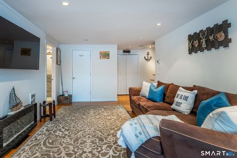 Tiny photo for 49 Lake Drive S, New Fairfield, CT 06812 (MLS # 24155991)