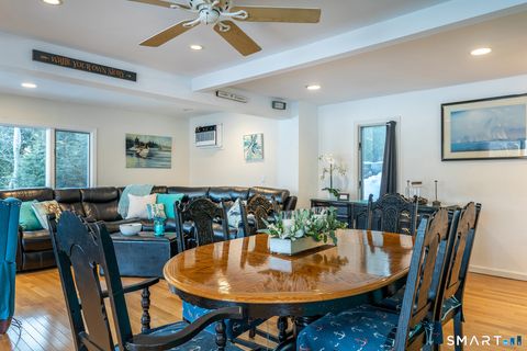 Tiny photo for 49 Lake Drive S, New Fairfield, CT 06812 (MLS # 24155991)