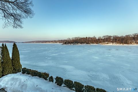 Tiny photo for 49 Lake Drive S, New Fairfield, CT 06812 (MLS # 24155991)