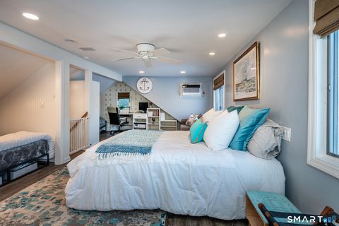 Tiny photo for 49 Lake Drive S, New Fairfield, CT 06812 (MLS # 24155991)