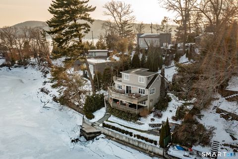 Tiny photo for 49 Lake Drive S, New Fairfield, CT 06812 (MLS # 24155991)
