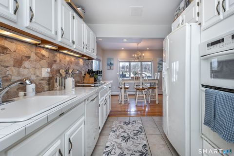 Tiny photo for 49 Lake Drive S, New Fairfield, CT 06812 (MLS # 24155991)