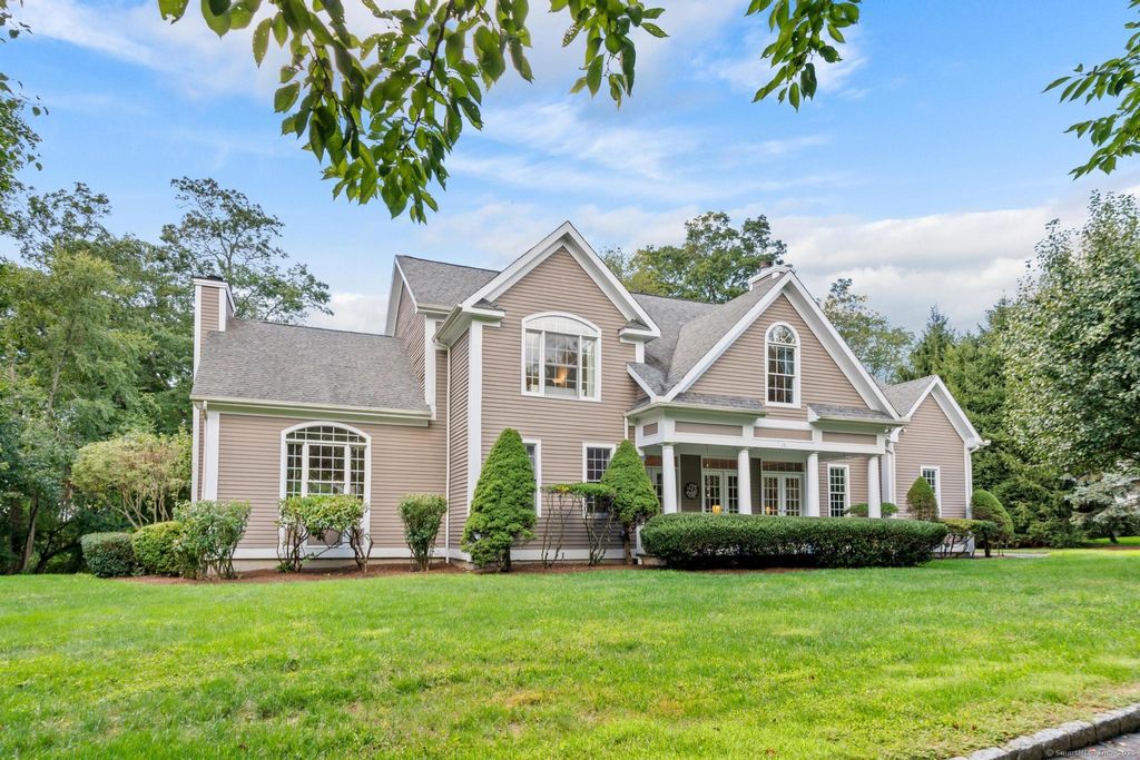 Photo of 13 Orchard Hill Road, Norwalk, CT 06851 (MLS # 24122969)